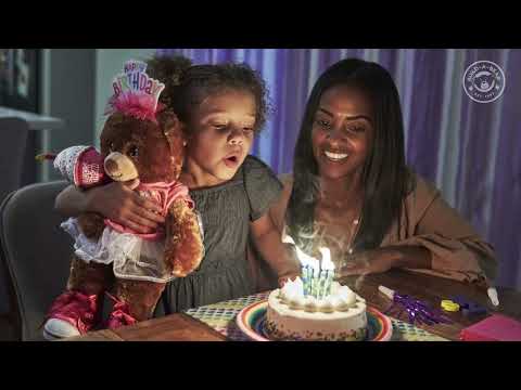  BUILD-A-BEAR PRESENTS HEARTWARMING TV AD FOR ‘THE STUFF YOU LOVE’