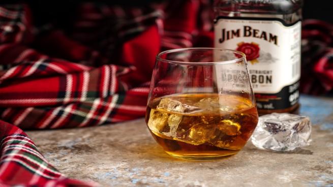  Beam Suntory Rebrand a Nod to Global Growth