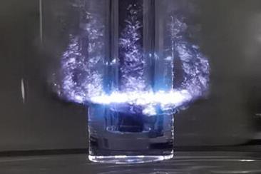  Cold plasma converts biogas into long-chain hydrocarbon feedstocks | Research
