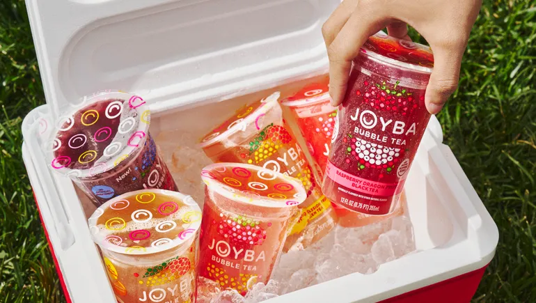  Del Monte Foods boosts production, distribution of fast-growing bubble tea brand