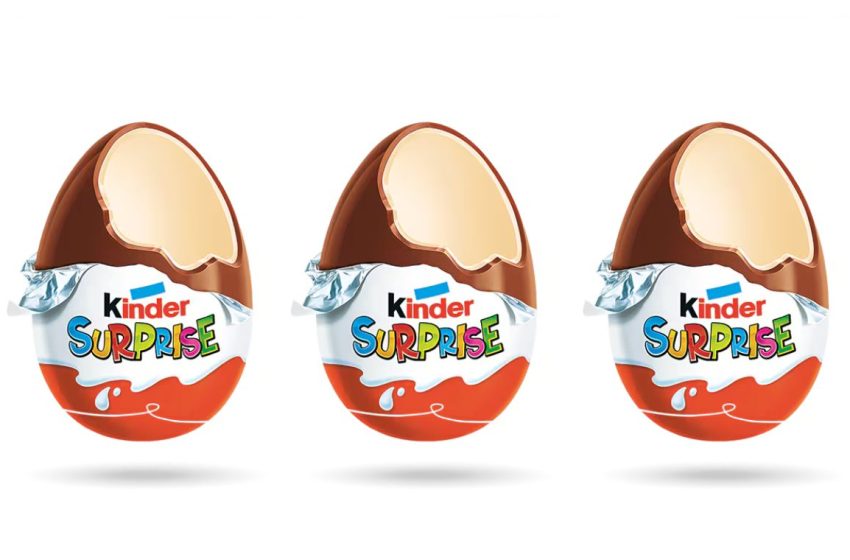  Junk food packaging manipulates children into craving sweets, report finds