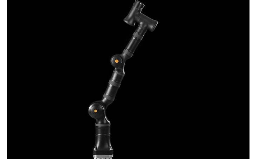  Kassow Robots Launches World’s First 7-Axis Cobot Series with Controller Integrated Into Base