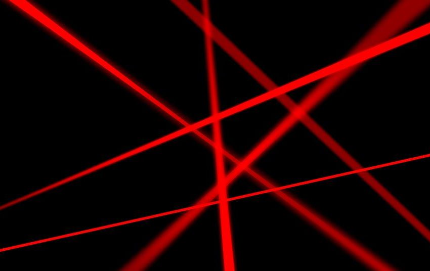  Labs across the globe networked by AI discover state-of-the-art emitters for lasers | Research