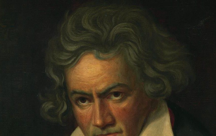  Lead found in Beethoven’s hair reveals new insight into his ailing health | Research