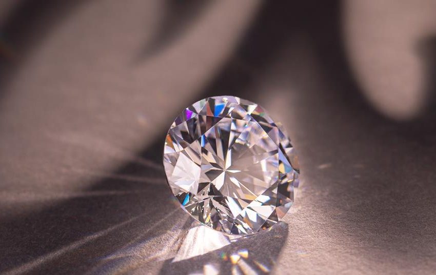  Liquid metal synthesis of diamonds achieved at atmospheric pressure | Research