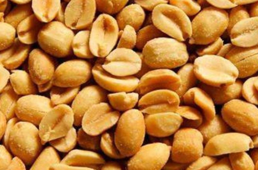  Planters nuts sold in 5 states recalled due to listeria fears