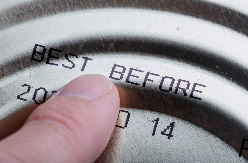  Researchers advocate for detection technology over best-before dates