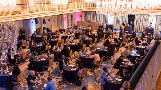 Scenes From Analytics Unite 2024