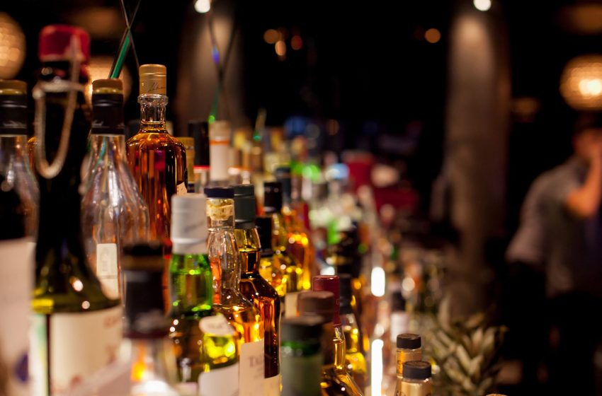  Scientists develop new method to detect fake alcoholic spirits