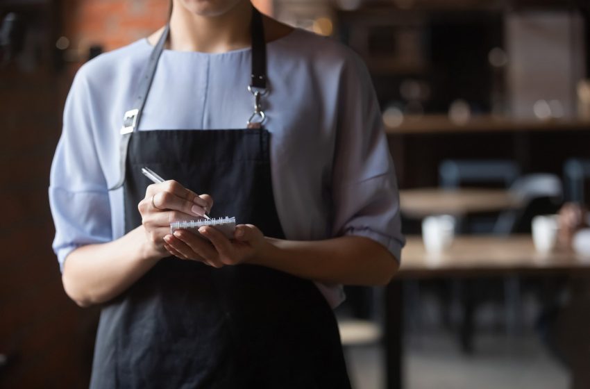  Solving the allergy conundrum: Are food businesses responsible?