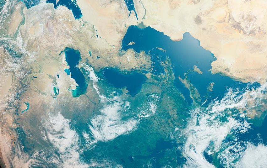  Warning that solar geoengineering could cause unexpected regional heating | Research