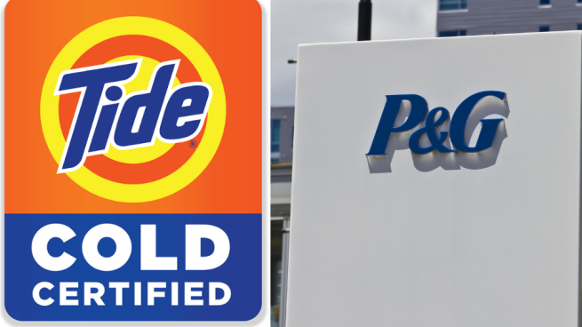  Why P&G’s Latest Cold-Wash Collab Puts Consumers at the Center