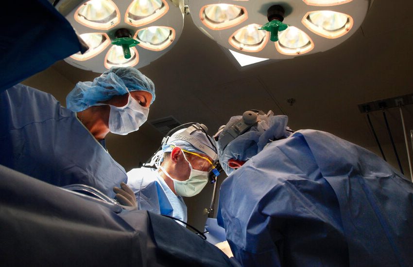  Biden Administration Opposes Surgery for Transgender Minors