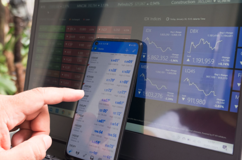 Indicators for Timing Your Bitcoin Investments – Robotics & Automation News