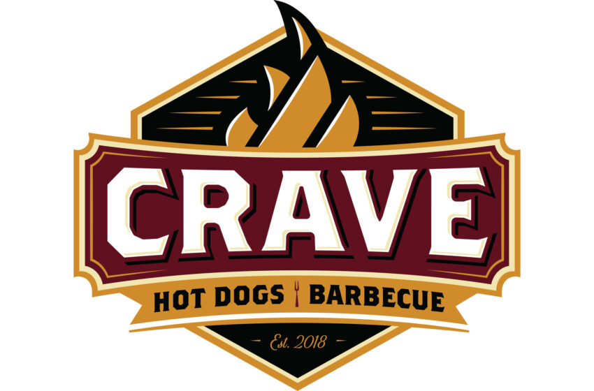  Crave Hot Dogs & BBQ Expands with Locations in Walmart Nationwide