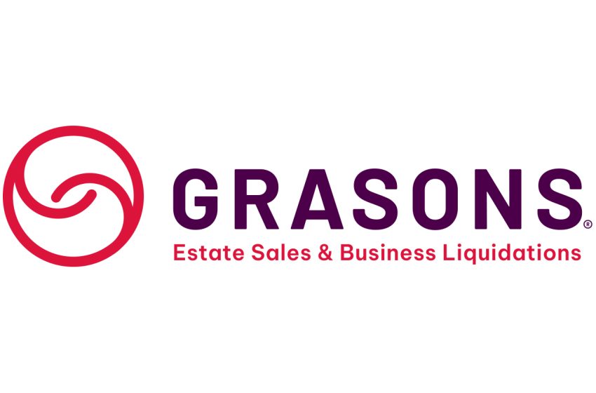  Discover Unique Summer Treasures at Grasons Estate Sales