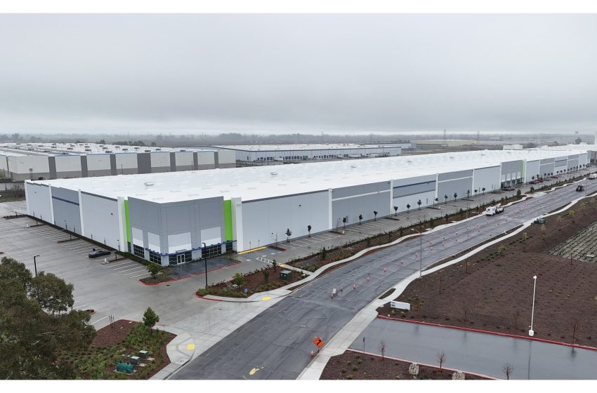  Highline Warren hiring at new Vacaville distribution center in California