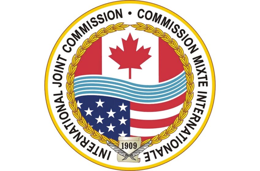  IJC Public Webinar on the Elk-Kootenai/y Water Pollution Study