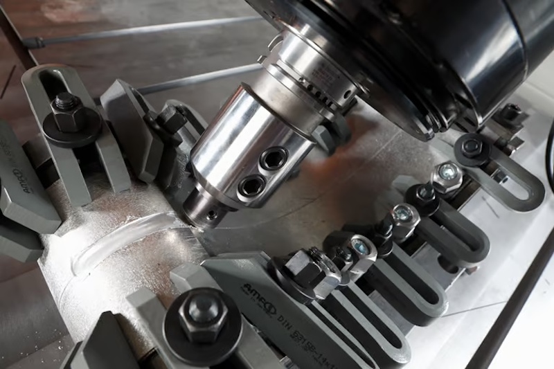  Kuka receives order for robotic work cells ‘in the double-digit million range’ – Robotics & Automation News