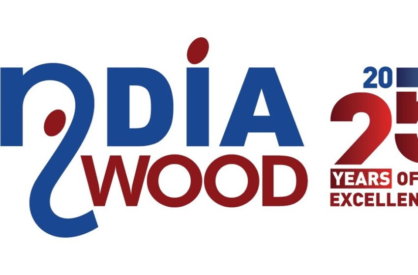  Quarter Century of Driving Innovation in Indian Woodworking and Furniture