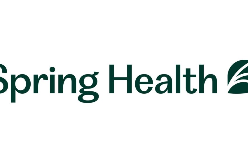  Spring Health Announces $100 Million Series E Funding to Accelerate Growth and Expand Global Access to Mental Healthcare