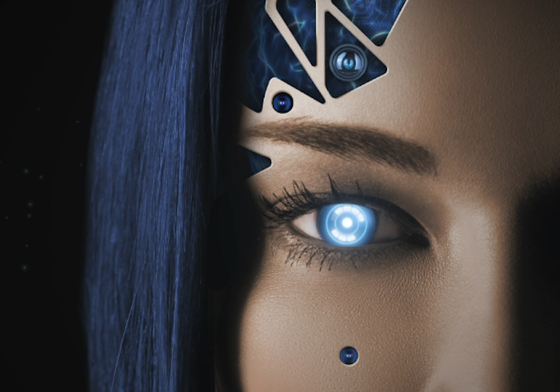  The Advanced Iris Recognition Solutions from ROC – Robotics & Automation News