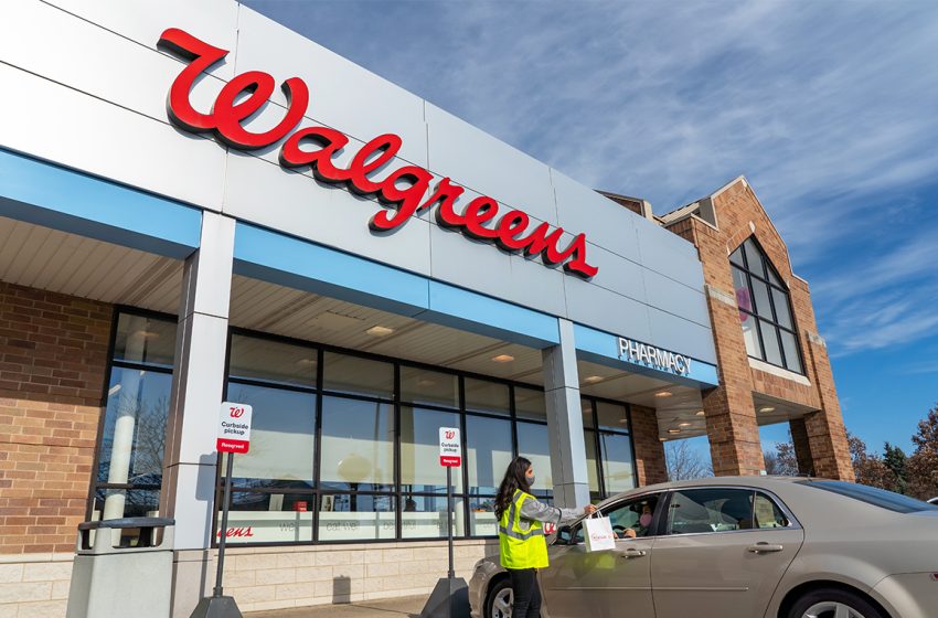  Walgreens to shutter up to 25% of retail stores nationwide