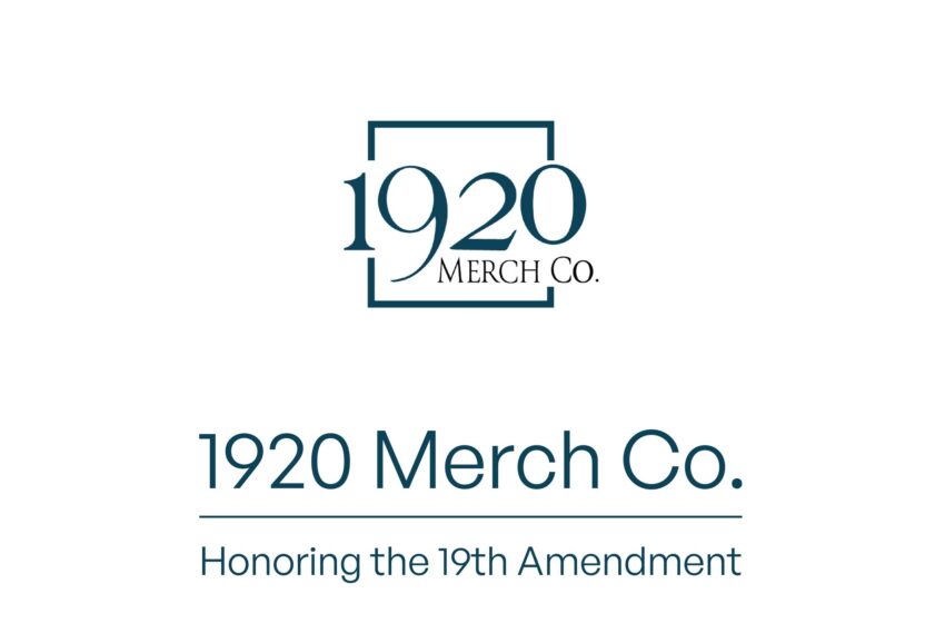  1920 Merch Store at Union Station Is Now Open