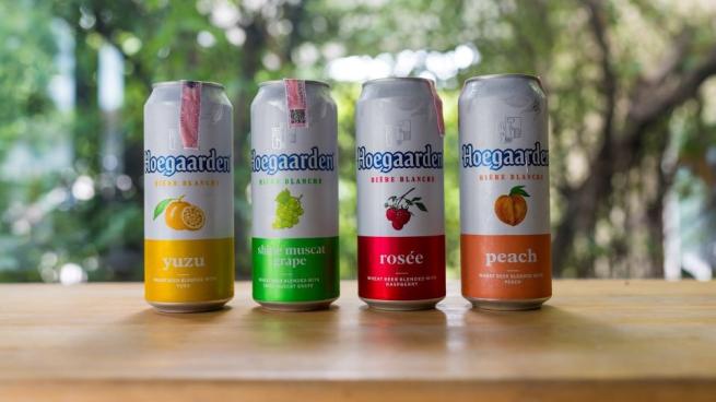  AB InBev Helps Drive Marketing Optimization With ML-Powered BEES