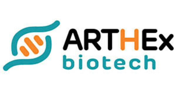 ARTHEx Biotech Announces Participation in Barclays Biotech: 1×1 Private Company Symposium