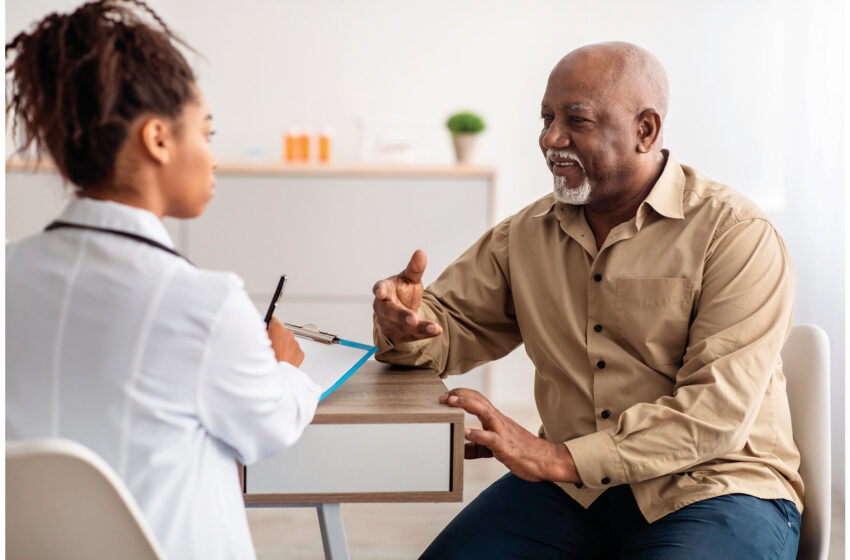  Be Proactive to Prevent Heart Attacks and Strokes