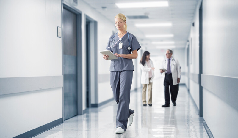  Hospital star ratings lower as data includes COVID-19 fallout