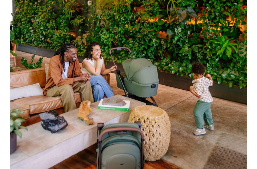  Joolz launches partnership with 1 Hotels, announcing the “Relax & Stroll” rental package at select locations
