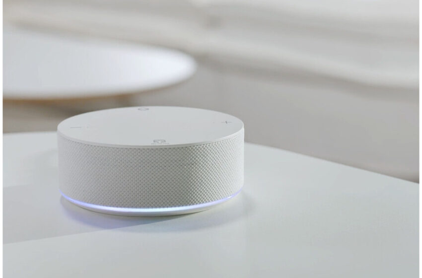  LG OPENS NEW CHAPTER IN CONNECTED HOME LIVING WITH “THINQ ON” AI HOME HUB AT IFA 2024