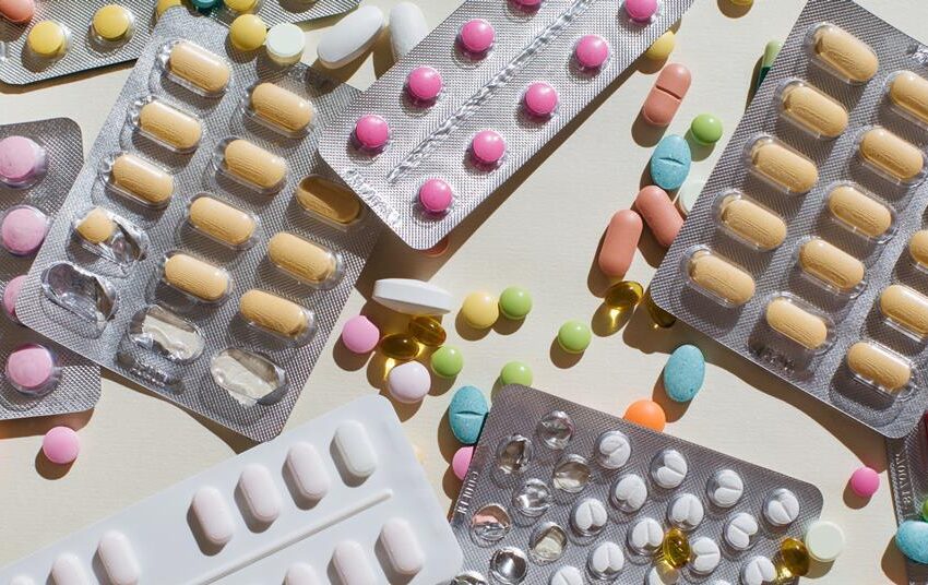  Latest effort to crack down on combination drugs launched by Indian government | Business