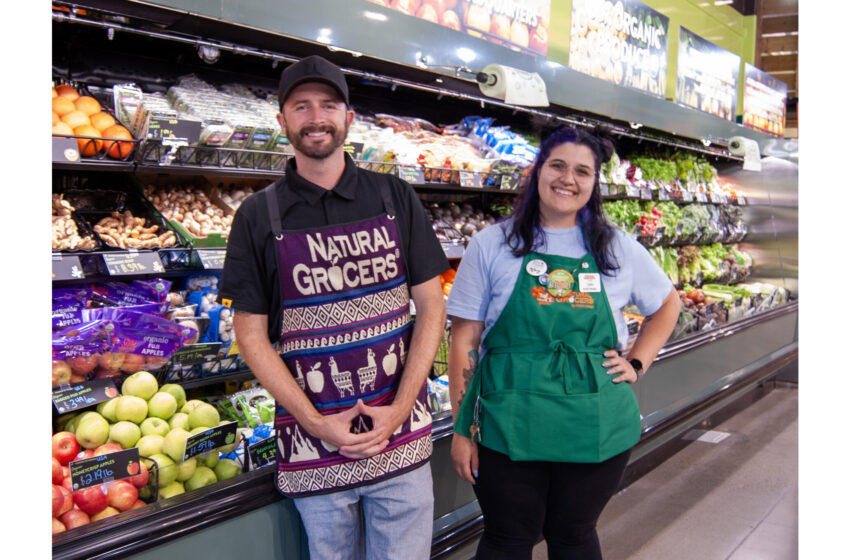  Natural Grocers® Hosts Hiring Event and Community Meet & Greet for New Store in Waco, TX