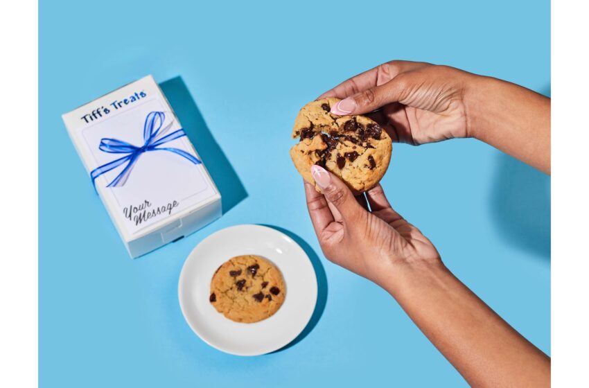  TIFF’S TREATS EXPANDS IN CHARLOTTE’S BELGATE NEIGHBORHOOD, MARKING THE BRAND’S NEWEST NORTH CAROLINA DELIVERY LOCATION