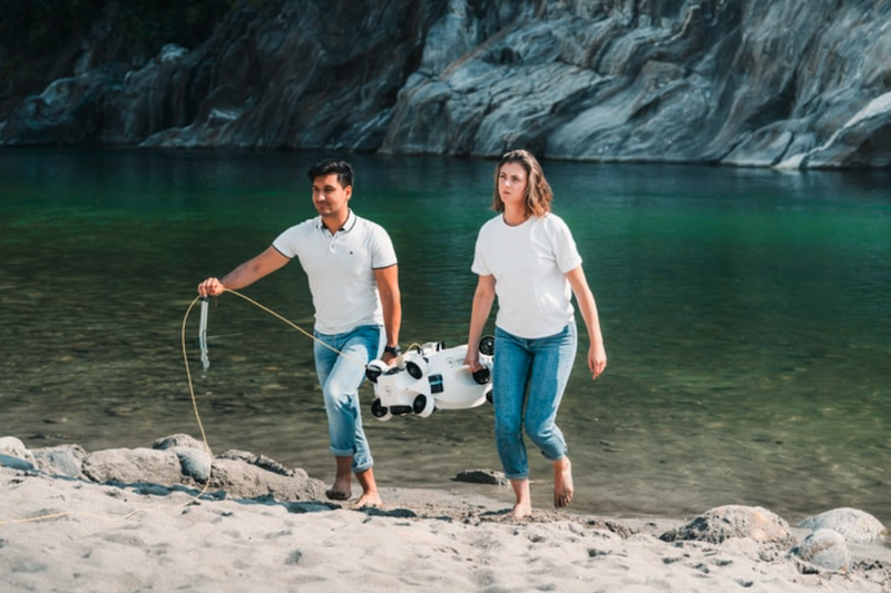  Tethys Robotics launches robot for automated underwater inspections – Robotics & Automation News