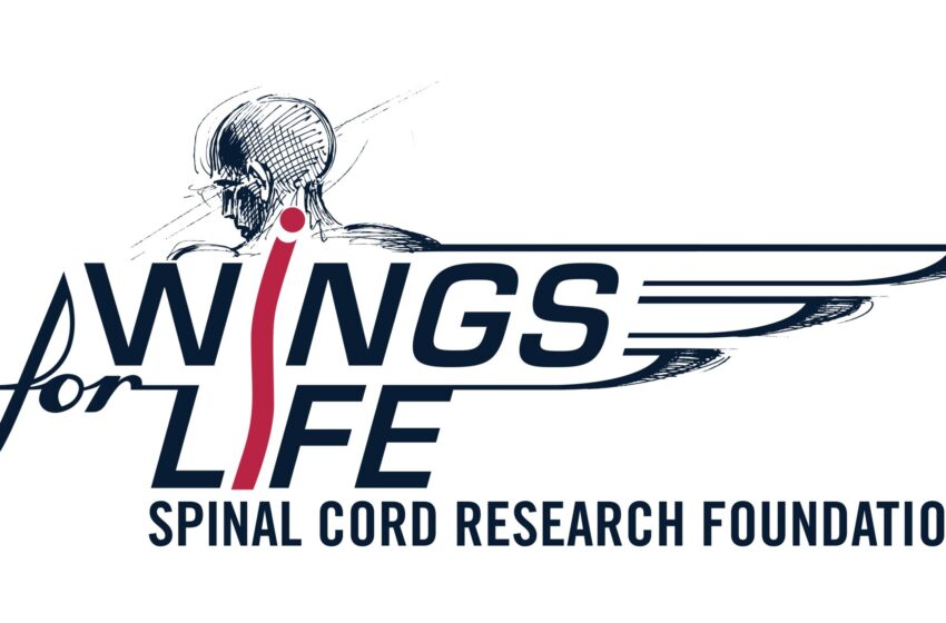 Wings for Life Announces Fundraising Gala Honoring Spinal Cord Injury Awareness Month