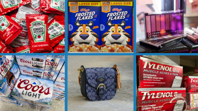  ‘Choiceful’ Consumer Behavior Snapshot: How WK Kellogg, Molson Coors, Kraft Heinz Are Adjusting