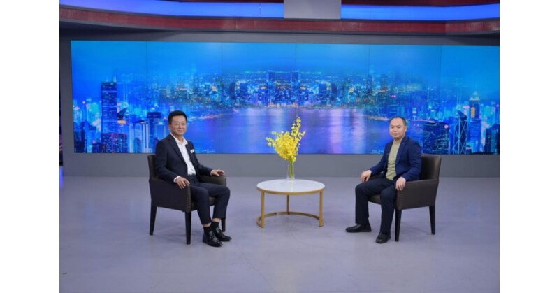  Cyrusher Ascends to CCTV’s “Quality China”, Championing Quality on the World Stage