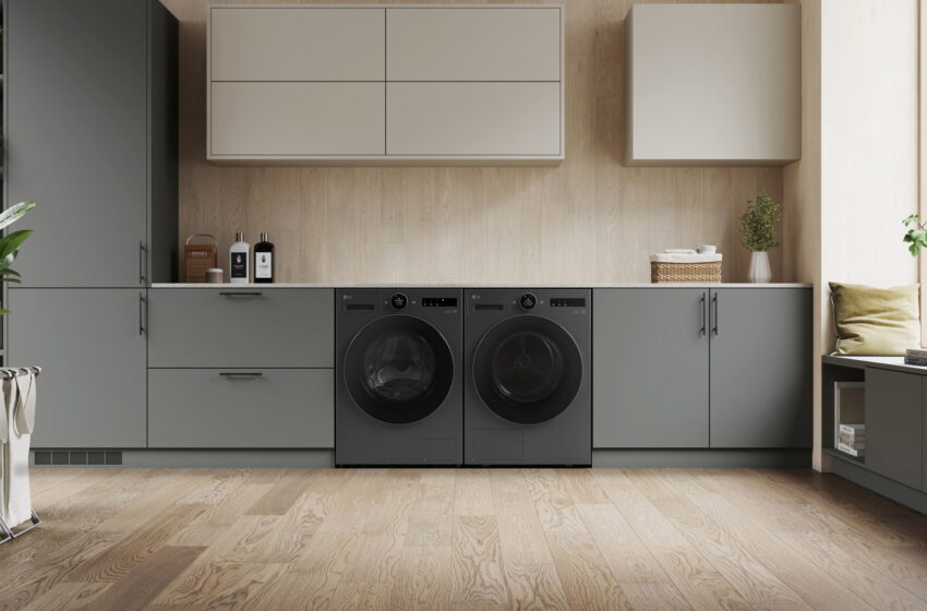  LG PRESENTS NEW APPLIANCE LINEUP WITH INDUSTRY-LEADING ENERGY EFFICIENCY AT IFA 2024