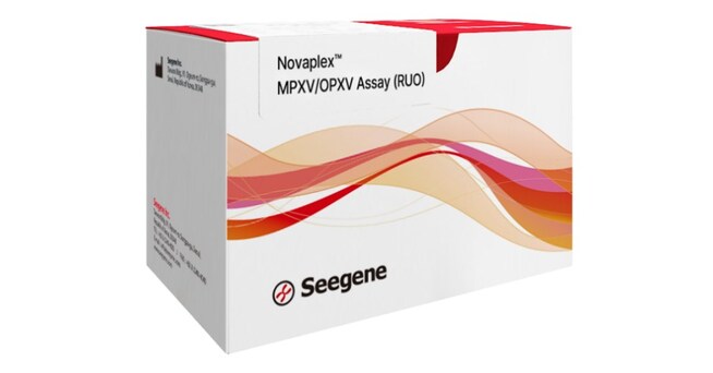  Seegene entwickelt neue Mpox-PCR-Tests nach Ausruf der der internationalen Notlage durch die WHO