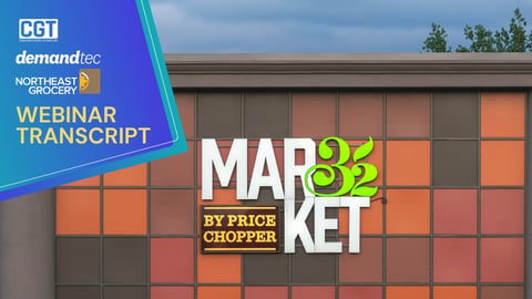  How Northeast Grocery Modernized Its Trade Execution Processes
