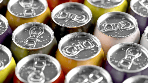  Innovation Keeps Sparkling Water Aisles Bubbling With Growth
