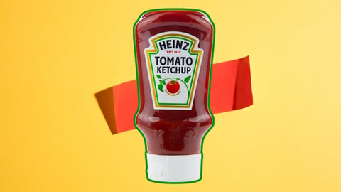  Kraft Heinz Pilots Ketchup-Focused Agent as Part of AI Ecosystem Initiative
