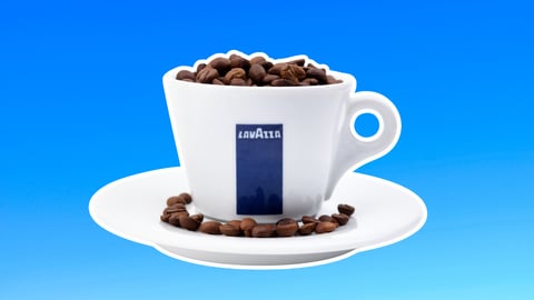  Lavazza Pilots AI Personas to Optimize Marketing