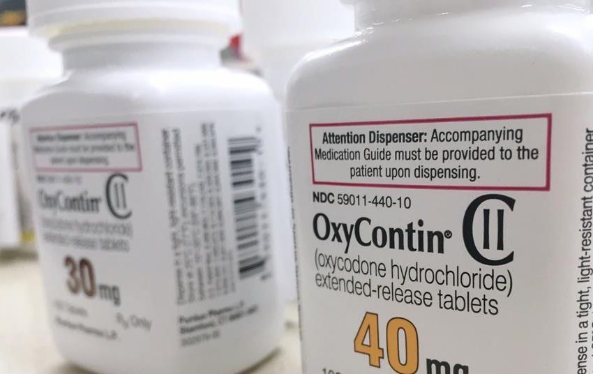  Purdue Pharma’s opioid prosecution enables bankruptcy settlement | Opinion